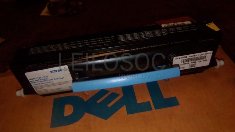 Peças e Acessórios ·