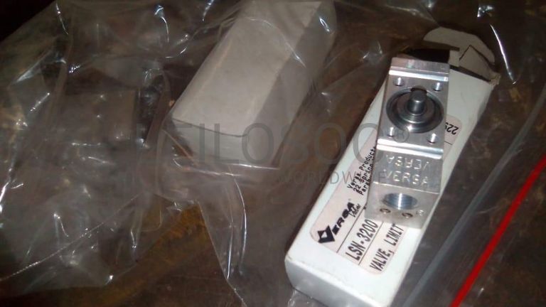 Peças e Acessórios ·