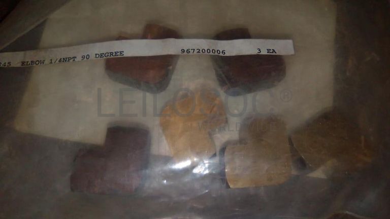 Peças e Acessórios ·