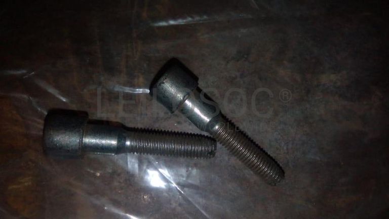 Peças e Acessórios ·