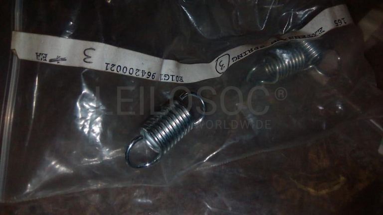 Peças e Acessórios ·