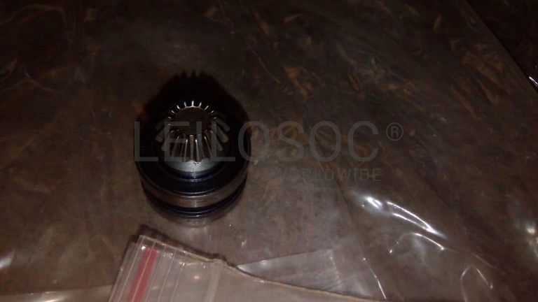 Peças e Acessórios ·