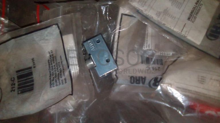 Peças e Acessórios ·