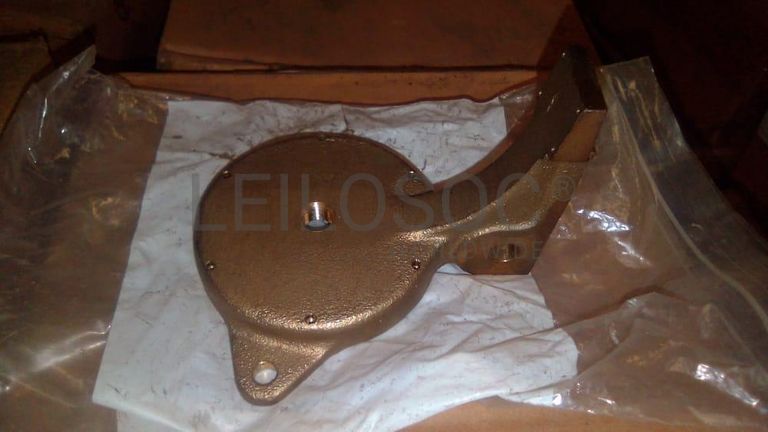 Peças e Acessórios ·