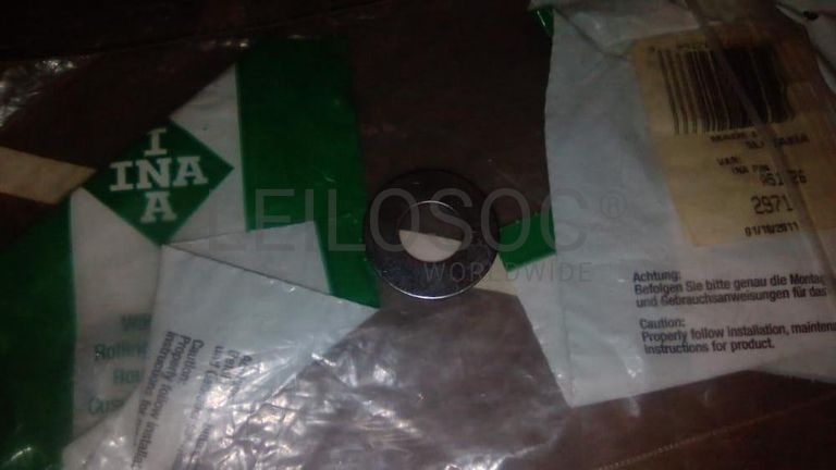 Peças e Acessórios ·