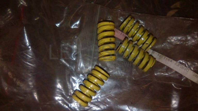 Peças e Acessórios ·