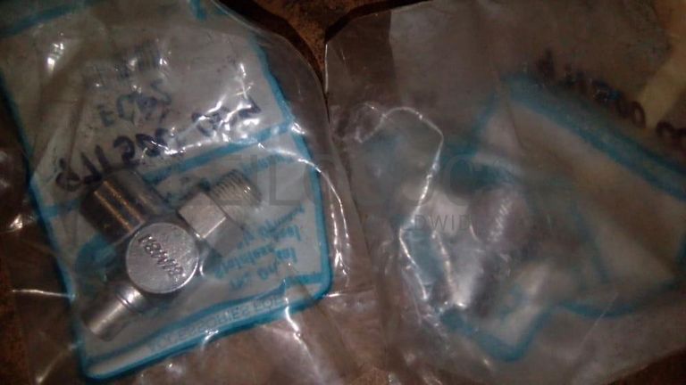 Peças e Acessórios ·