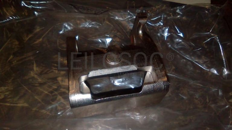 Peças e Acessórios ·