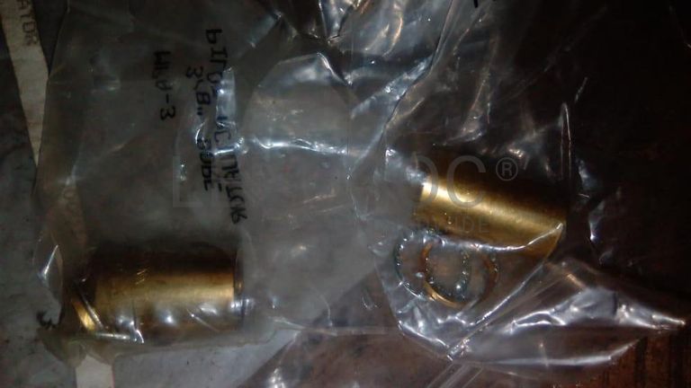 Peças e Acessórios ·