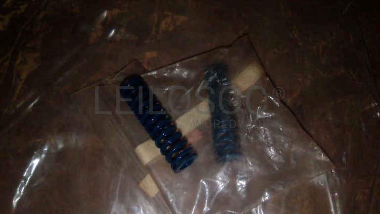 Peças e Acessórios ·