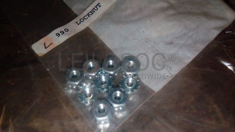 Peças e Acessórios ·