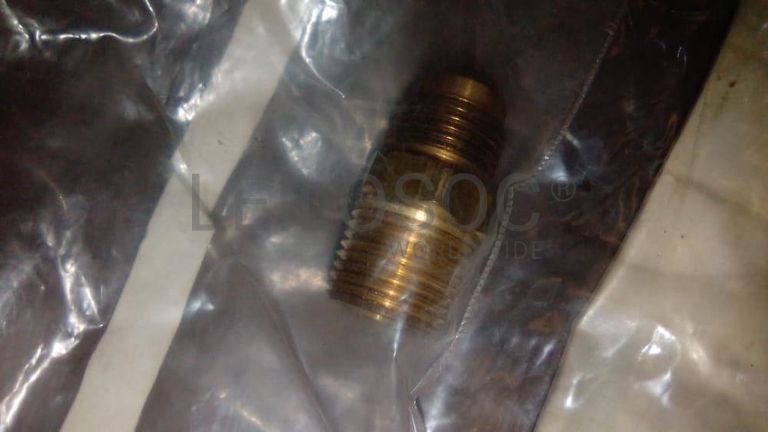 Peças e Acessórios ·