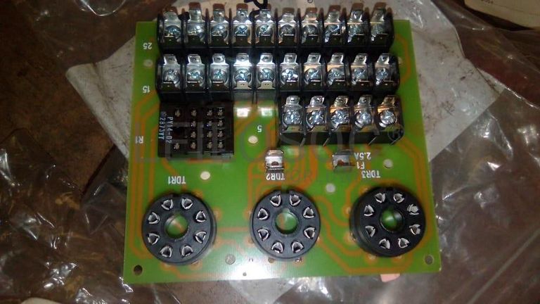 Peças e Acessórios ·