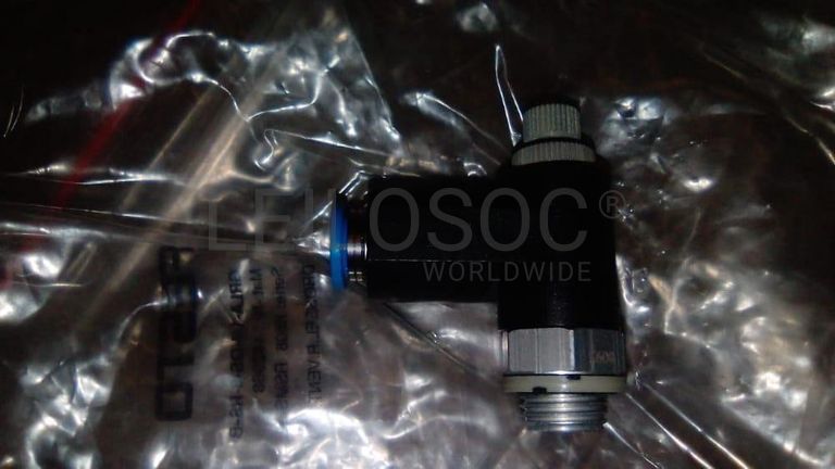 Peças e Acessórios ·