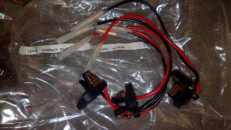 Peças e Acessórios ·