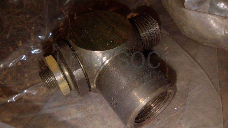 Peças e Acessórios ·