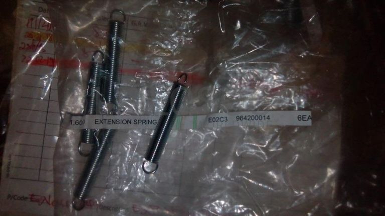 Peças e Acessórios ·