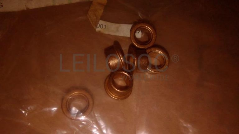 Peças e Acessórios ·