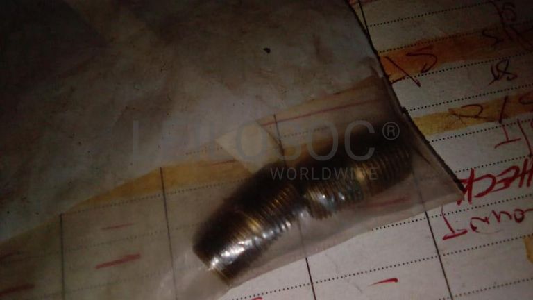 Peças e Acessórios ·