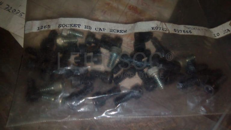 Peças e Acessórios ·