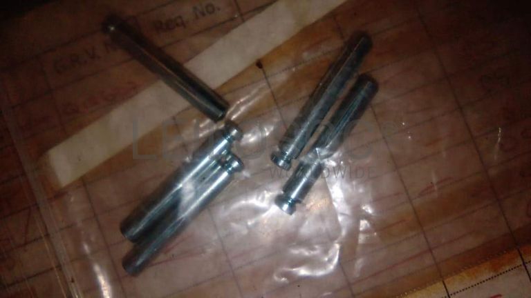 Peças e Acessórios ·