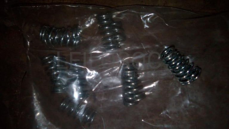 Peças e Acessórios ·