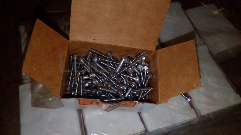 Peças e Acessórios ·