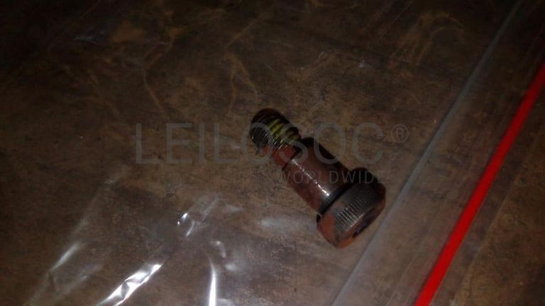 Peças e Acessórios ·