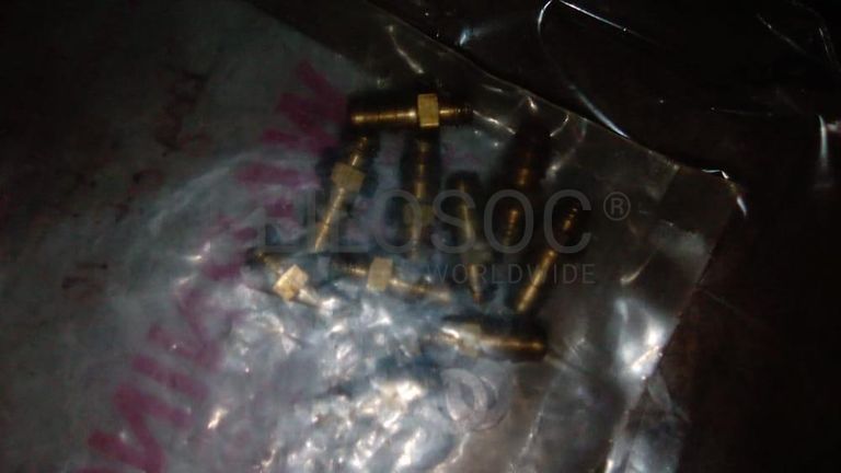 Peças e Acessórios ·