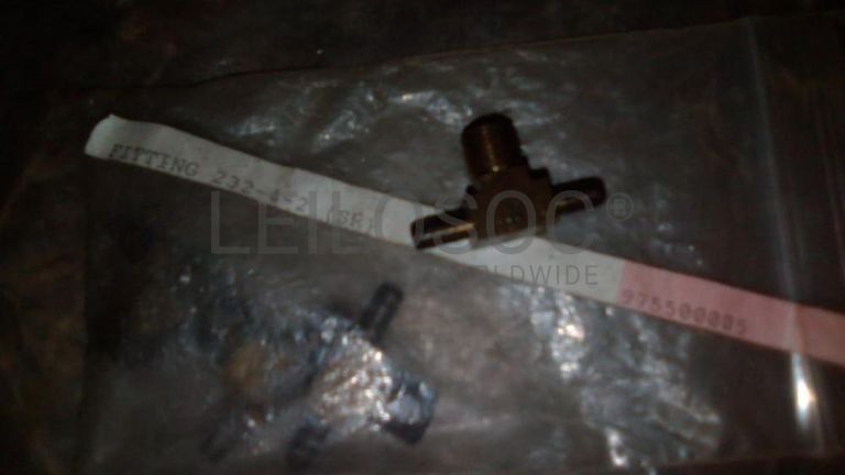 Peças e Acessórios ·