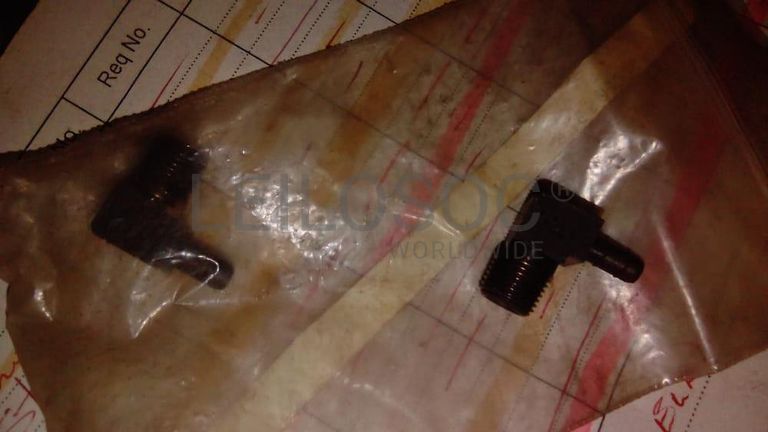 Peças e Acessórios ·