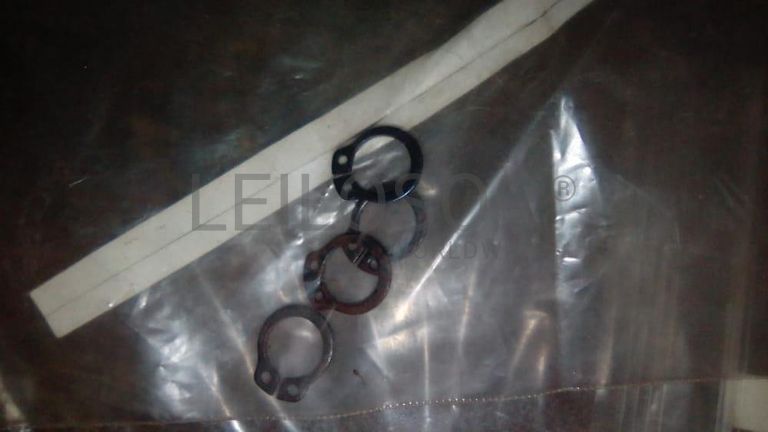 Peças e Acessórios ·