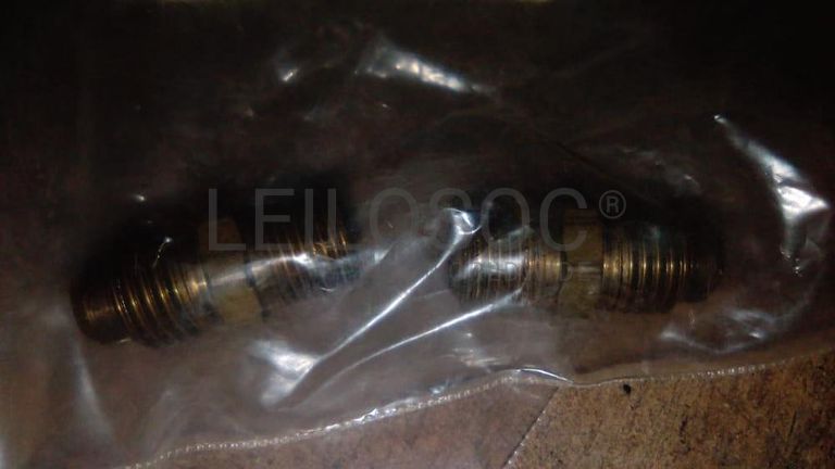 Peças e Acessórios ·