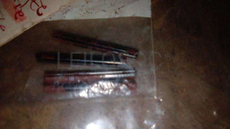 Peças e Acessórios ·