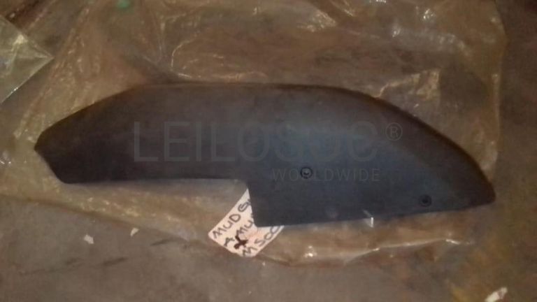 Peças e Acessórios ·