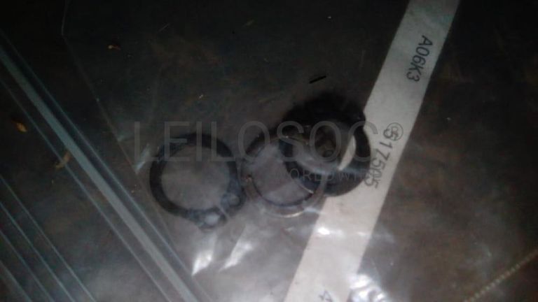 Peças e Acessórios ·