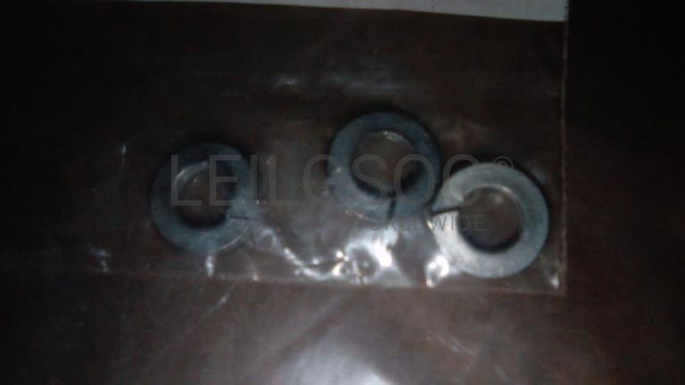 Peças e Acessórios ·