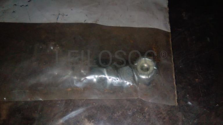 Peças e Acessórios ·