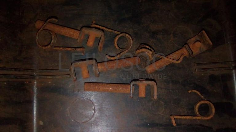 Peças e Acessórios ·