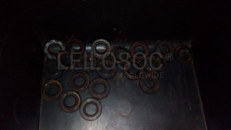 Peças e Acessórios ·