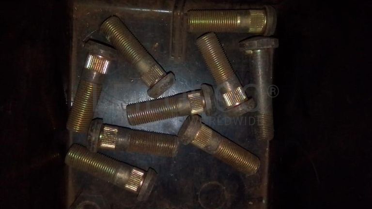 Peças e Acessórios ·