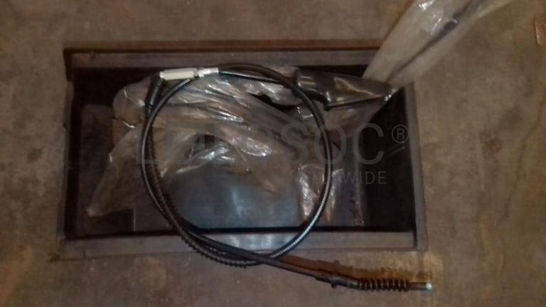 Peças e Acessórios ·