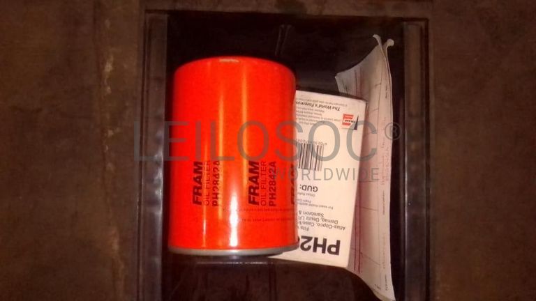 Peças e Acessórios ·