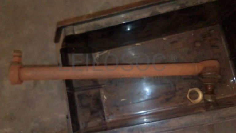 Peças e Acessórios ·