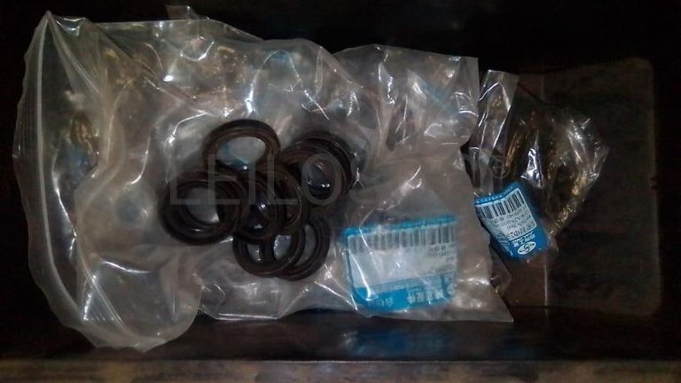 Peças e Acessórios ·