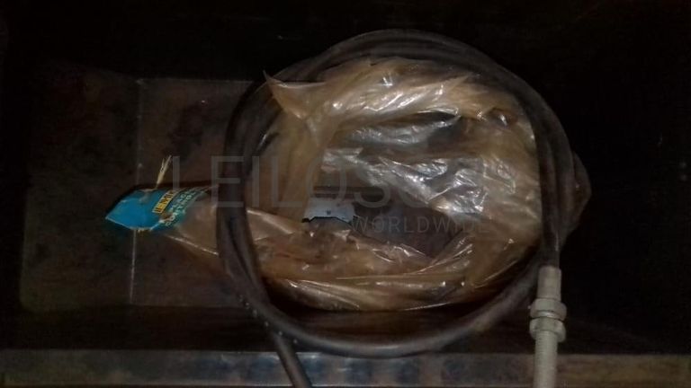 Peças e Acessórios ·