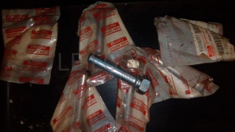 Peças e Acessórios ·