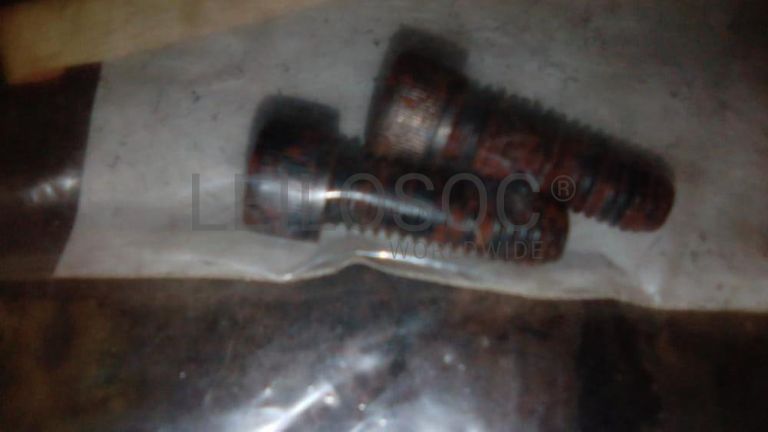 Peças e Acessórios ·