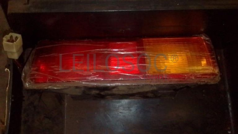 Peças e Acessórios ·