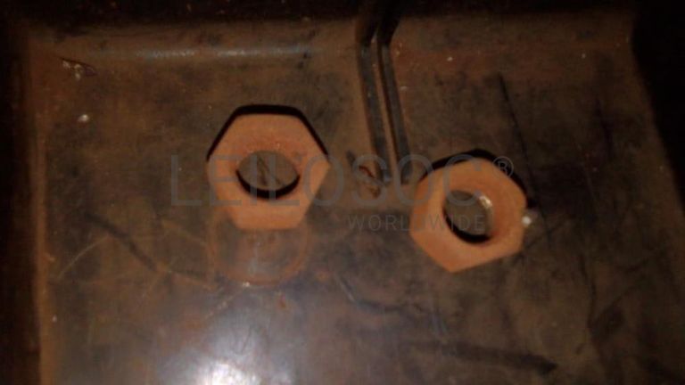 Peças e Acessórios ·